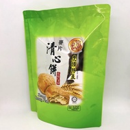 Tiger Head Kosong Heong Peah 虎頭 麥片清心餅 240g ( 10pcs )