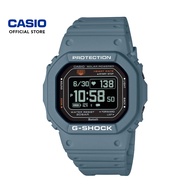 CASIO G-SHOCK G-SQUAD DW-H5600 Men's Digital Solar Powered Sports Watch Resin Band (Heart Rate Monitor &amp; Smartphone Link