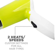 Hair Dryer / Pengering Rambut / Alat Pengering Portable