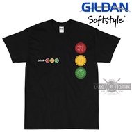 Hott-Shirt Short Sleeve Premium T-Shirt Stripe Design BAND BLINK 182 TAKE OFF YOUR PANTS AND JACKET