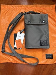 PORTER TANKER 經典系列 Travel Case