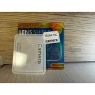 Camera Tempered Glass Protector REDMI 15C 15 14C 13C