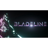 [PC Game] Bladeline VR    [Digital Download]