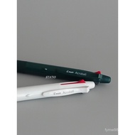 Japan Imported Baile Acroball4+1 Multifunctional Ballpoint Pen+Mechanical Pencil Ballpoint Pen Ready