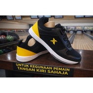 BOWLING - XTECH XCROSS LOCK BLACK ( LEFT HANDED )