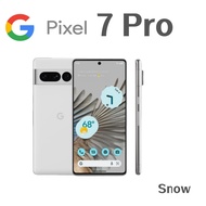 โทรศัพท์มือถือ สมาร์ทโฟน  google pixel 7 Pro หน่วยความจำ128 GB เครื่องสวย98%