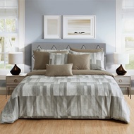 AKEMI Cotton Select Adore Lightweight Comforter Set 850TC (Queen/ King)