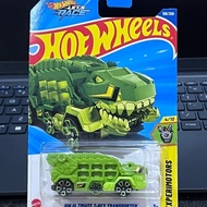 Hotwheels HW Ultimate T-Rex Transporter