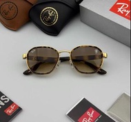 Ray-Ban Ferrari Collaboration Sunglasses