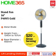 KDK Stand Fan 16" P40VS