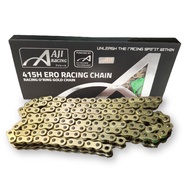 CHAIN RANTAI AJI RACING O-RING RANTAI MOTOR 415 X 132 L/415 X 138 L