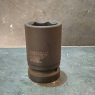 MATA 33mm impact socket wrench 1 inch 33mm truck wheel socket wrench 33mm truck wheel shock wrench