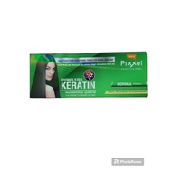 Cream Pelurus Rambut dari LOLANE pixxel.