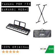 Keyboard Yamaha PSR F51 / PSR F-51 / PSR F 51 Original