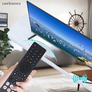 LeeSisters 1/2/3PCS RC833A-FMB1-B5 Voice Remote Control For TCL C6K C7K C71K C8K Premium QD-Mini LED