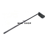 Cangkul Longkang Besi /Penyodok Longkang/Heavy Duty Metal Drain Scoop Hoe