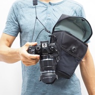 CAST 輕量化快取相機袋