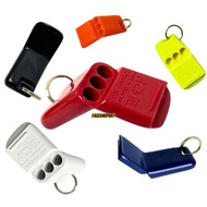 Original Acme Tornado 635 Football Futsal Referee Whistle