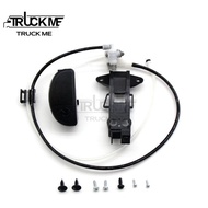 Truck seat repair kit for ISRI 947519-31/00E