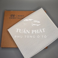 Air Conditioner Air Filter Kia K3 Caren Hyundai Acent, Elantra, Lacetti, Cerato, Avante 97133-2E250