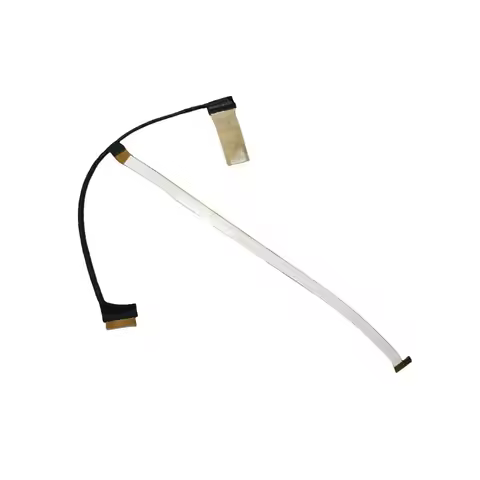 New LCD LED LVDS Ribbon Cable for MSI MS-14C1 MS-14D1 MS-14DK Screen Cable K1N-3040158-H58 K1N-30401