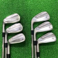 TaylorMade P790 Steel Iron Set 5-Pw (Left-Handed)