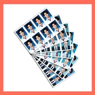 [kstuffind] (9) ENHA ID PHOTO PICTURE MEMBER ENGENE ID PHOTO PHOTO JUNGWON HEESEUNG JAY JAKE SUNGHOO