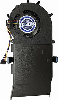 Replacement Laptop Cooling Fan for DELL Optiplex 3020M 3040M 3060M 5060M 7040M 7050M 7060M 7070M 902