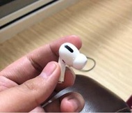 全新Apple正貨※台北快貨※蘋果原廠Airpods Pro替換用單耳機: 左(L) 或 右(R)