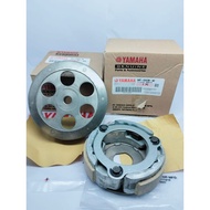 LOKAL Double Bowl 54P plus Double Lining assy yamaha mio J mio soul gt 115 mio gt 115 fino fi 115 x ride 115 Local ori