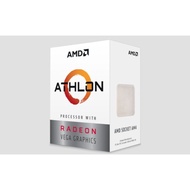 AMD Athlon 200GE 3.2GHz Processor