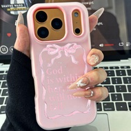 Luxury ELEGAN Ribbon Casing Realme C100x C100 4G Note 80 C85 Pro 60X C71 C75 C75X Casing