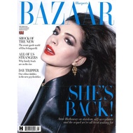 HARPER'S BAZAAR UK (SINGLE ISSUE)