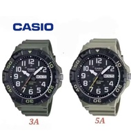Casio Men Watch MRW-210H-3A & MRW-210H-5A