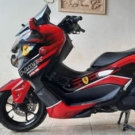 FULLSET BODY YAMAHA NMAX NEW TOPENG PREDATOR NMAX NEW TOPENG YAMAHA