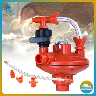 SRY01 Regulator Nipple Ayam/Water Pressure Regulator For