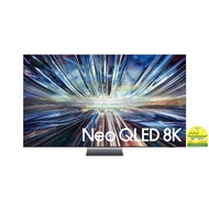 (Bulky) Samsung QA85QN900DKXXS Neo QLED 8K QN900D Smart TV (2024)(85inch)(Energy Efficiency 3 Ticks)