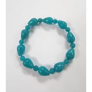 Amazonite bracelets