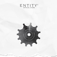 Entity Evolution Sculpting Tool