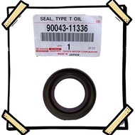 Perodua Alza, Myvi, Kenari, Axia, Kembara, , Toyota Avanza, Rush Auto Top Converter Oil Seal