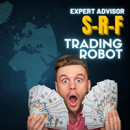 EA SRF PRO // adv algo fx robot