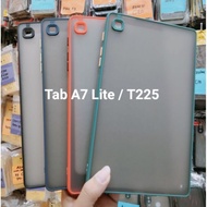 Ry - Soft CASE Dove TAB SAMSUNG A7 LITE T225/CASE SAMSUNG TAB A7 LITE T225
