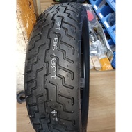 Motorcycle 130 90 16 Tubeless Tyre