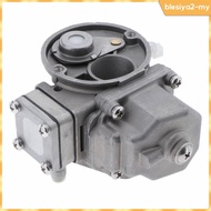 [BlesiyaedMY] Boat Engine Carburetor for Yamaha 4HP 5HP 2 stroke Outboard Motor Boats