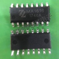 MX1616 Sop-16 SMD MX1616H MX1616RX2 MX 1616 IC Motor Driver RC Car MX1616L