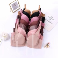 HARUI 8822 Bra with underwire Push up Cup B 34-42