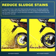 For Honda CB650F CB650R CBR650R CBR 650 F CB 650 F CBR 650 R Motorcycle Mudguard fender Rear Forward