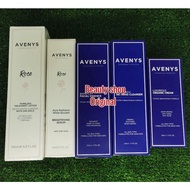 Skincare avenys. Rose poreless treament lotion. Serum avenys. AVENYS Luxurious Organic Cream. Cleans