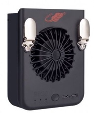 共田風扇（可掛頸及腰間2用）