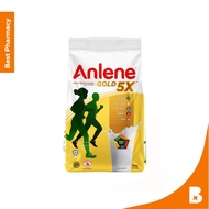 Anlene Gold Milk Powder 600gm